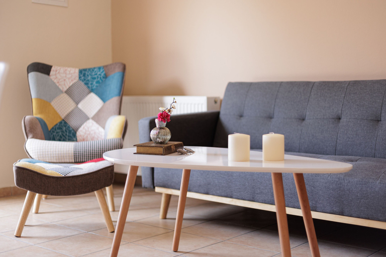 Others 5, Central Apartments by Konnect, Ipsos, Ionian Islands