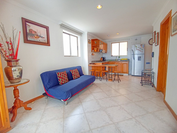Others 5, Sea View - Rodadero - First Beachfront Line - 2 Pools, Santa Marta (Dist. Esp.)
