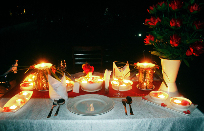 Food & Drinks 5, Coorg Jungle Camp Backwater Resort, Kodagu