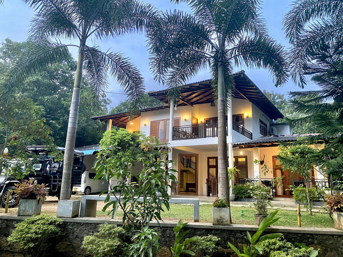 Exterior & Views 2, Mansala Safari House, Embilipitiya