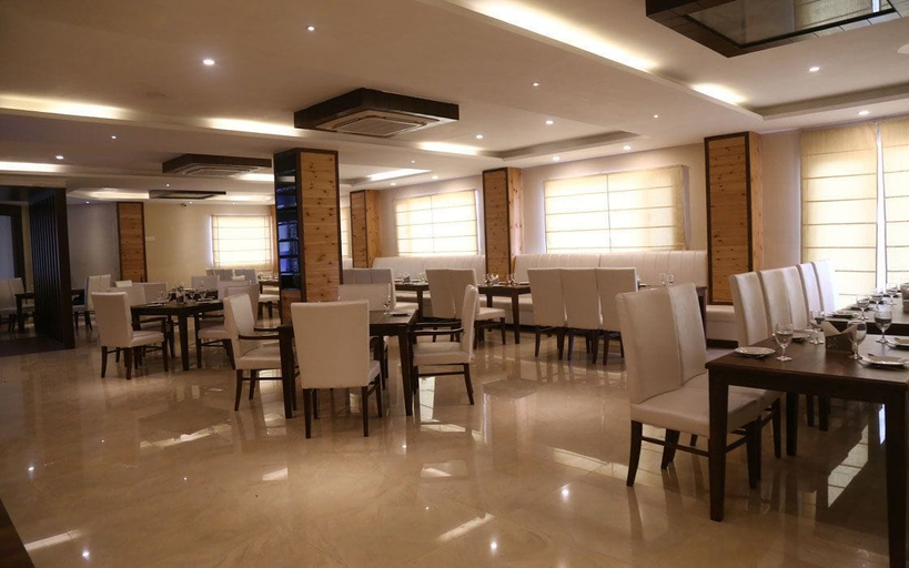 Food & Drinks 5, The Bliss Palampur, Kangra