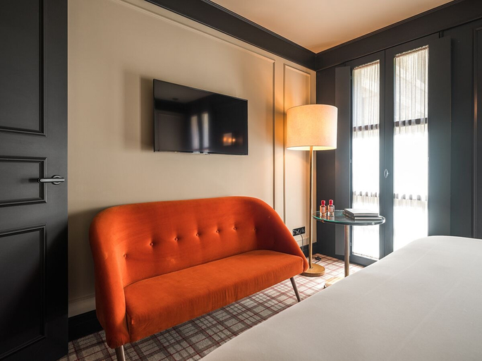 Bedroom 4, WITTMORE HOTEL - Adults Only, Barcelona