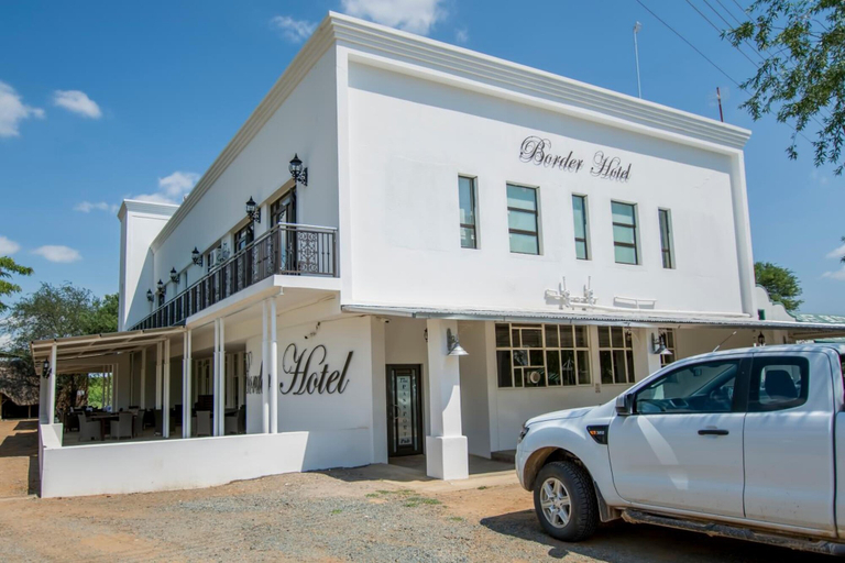 Exterior & Views 2, Border Hotel, Frances Baard