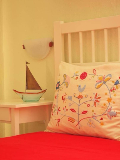 Bedroom 4, Xenonas Liogerma, Central Macedonia