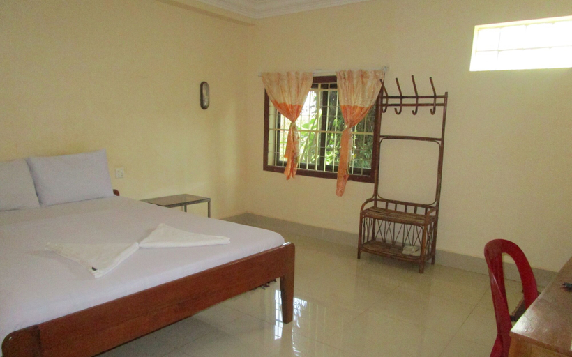 Bedroom 3, Visal Sak, Kaeb