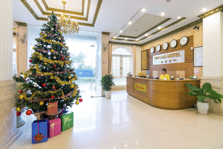 Others 1, Orchid Hotel Da Nang, Da Nang
