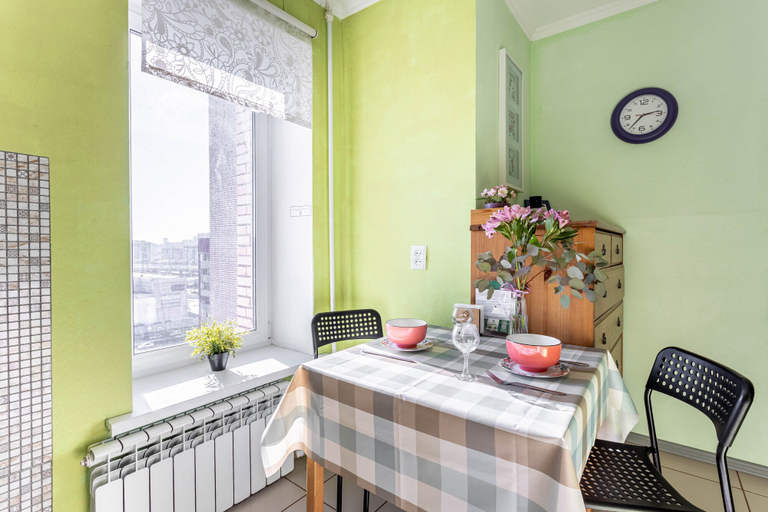 Others 4, Apartments Vesta at Ilyushin str., Sankt-Peterburg gorsovet