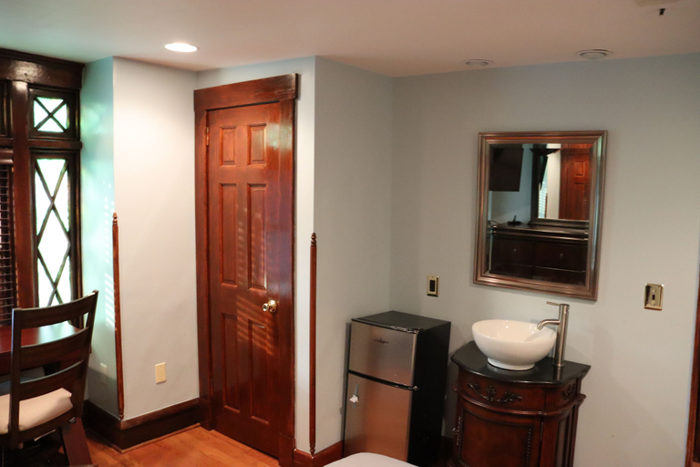 Bathroom 3, VAAST Bed & Breakfast, Lancaster