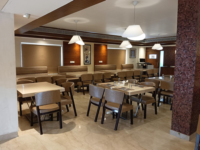 Food & Drinks 5, Anukulas Residency - Vellore, Vellore