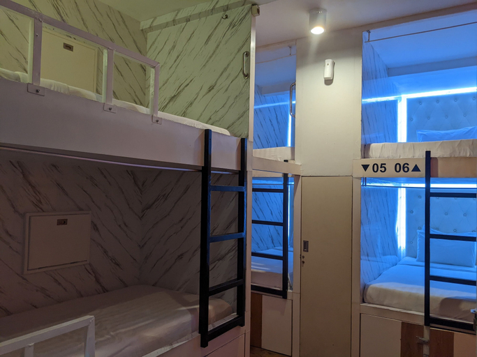 Others 5, My Capsule Bali, Badung