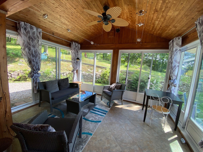 Others 4, Chimo Cottage, Les Pays-d'en-Haut