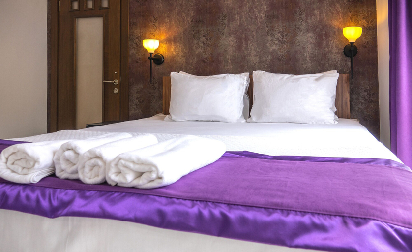 Bedroom 2, Mare Casia Bozcaada, Bozcaada