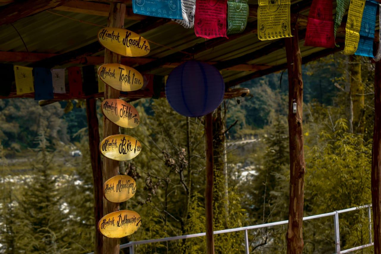 3, Himtrek Riverside Hostel and Camps, Manali, Kullu