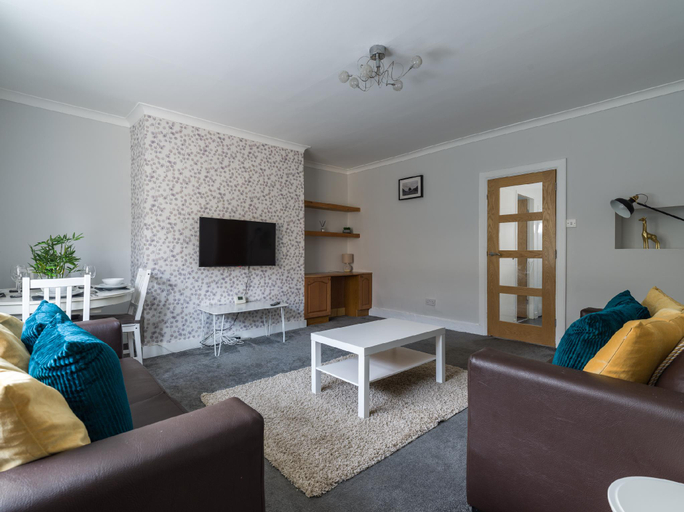 Others 3, Chestnut House - 2 bedroom, Ashington, Northumberland