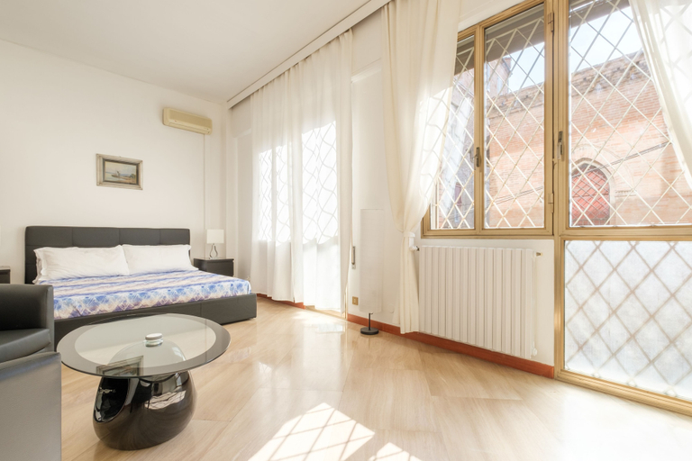 Bedroom 3, Cristina Rossi Bed and  Breakfast, Bologna