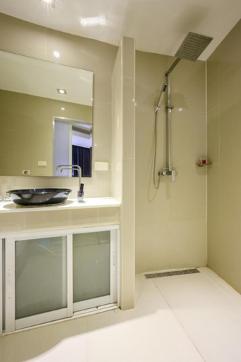 Bathroom 5, Cozy Resort, A Boutique Hotel, Pattaya