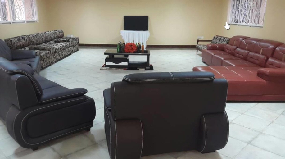 Others 5, Ulrika Guest House, Busiiro