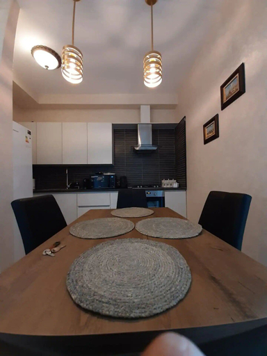Others 5, Luxury Rest-Time Flat, Tbilisi