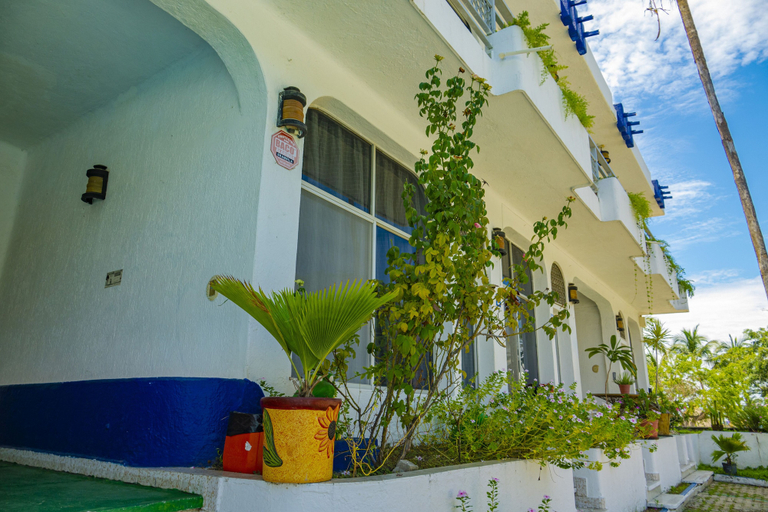 Exterior & Views 2, Suites La Audiencia, Manzanillo