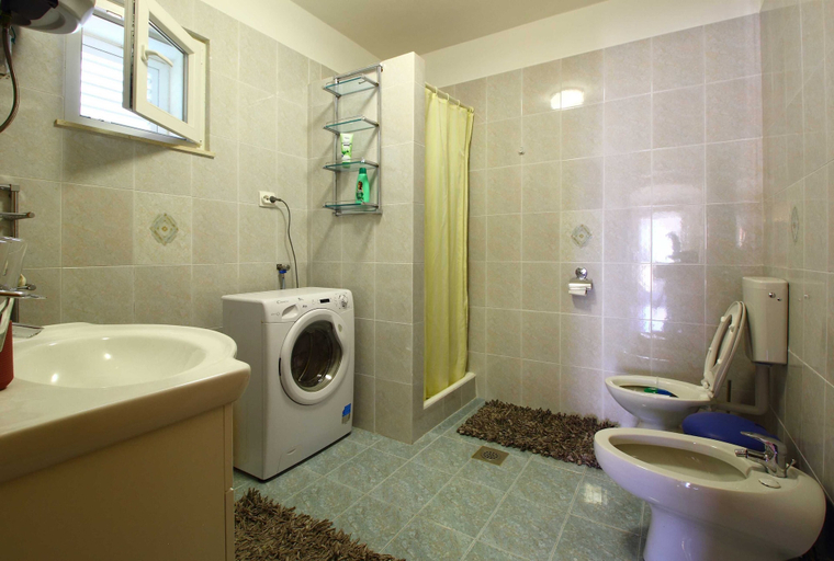 Bathroom 3, Apartment Marita, Konavle