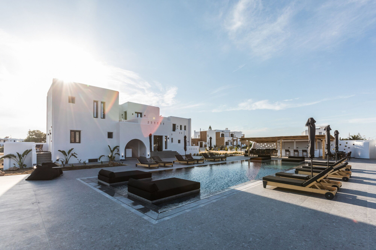 Exterior & Views 2, Naxian Secret, South Aegean