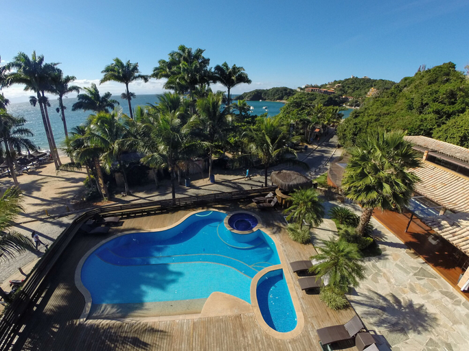 Sport & Beauty 3, Rio Buzios Boutique Hotel, Armação dos Búzios