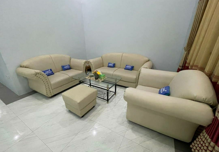 Others 2, Cakra Persada Guest House (Syariah), Banjarbaru