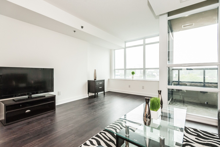 Others 5, Life Suites - Fort York Central Condo, Toronto