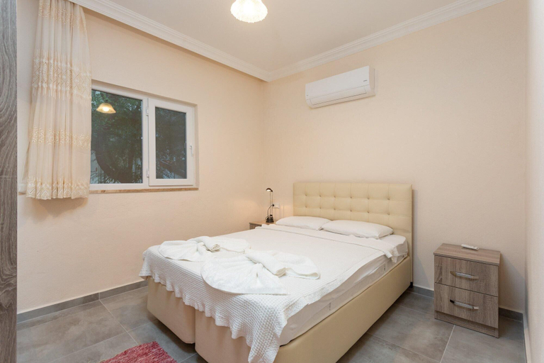 Bedroom 5, Villa Duman 1, Ortaca
