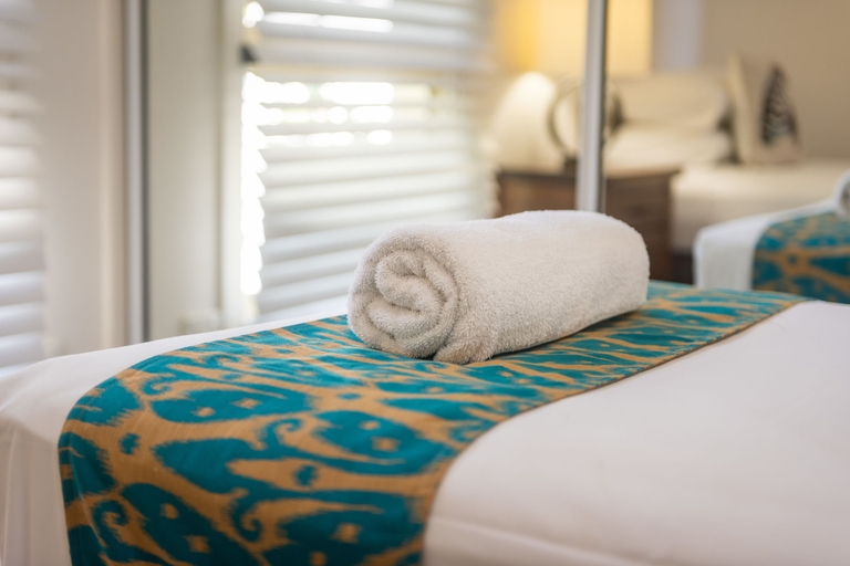 Bedroom 2, Ocean Views Galore - Airlie Beach, Whitsunday