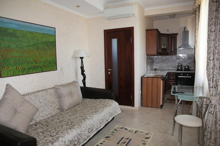 Others 5, Na Pribrezhnoy Guest House, Sochi gorsovet