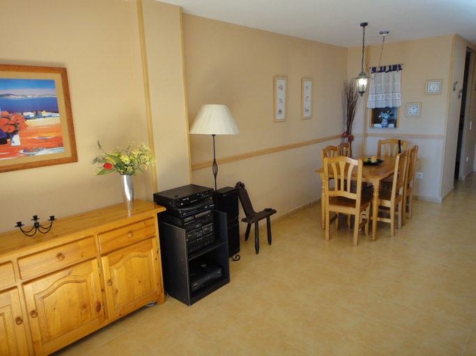 Others 5, Apartamentos Edison-46, Castellón