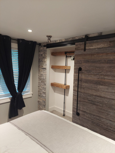 Bedroom 3, Melville, Hillsborough