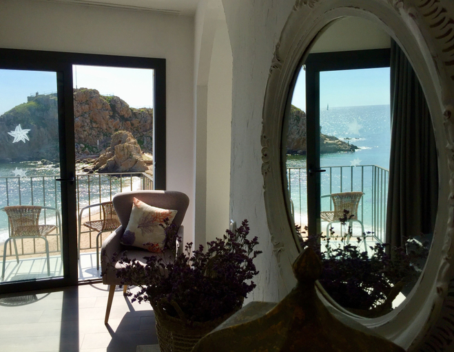 Others 3, Hostal Restaurant Sa Malica, Girona