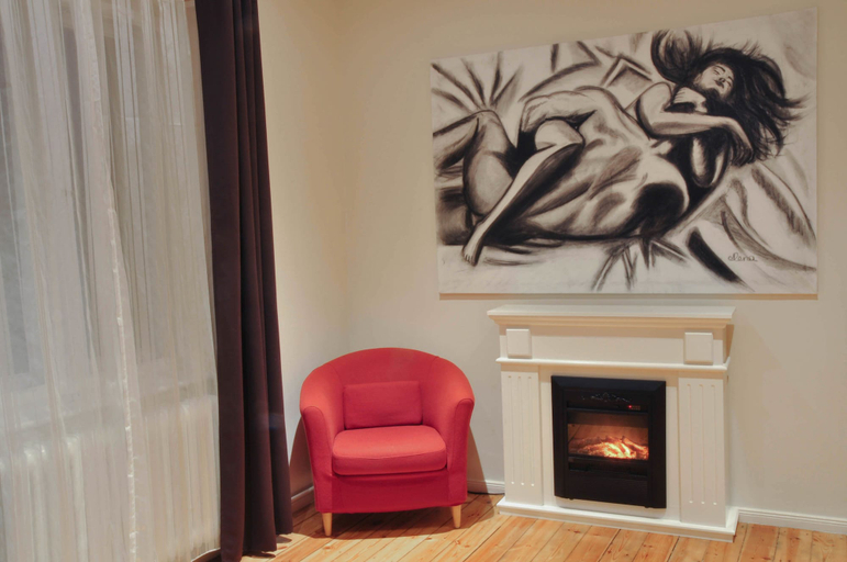 Others 5, Best City Home Apartment, Berlin