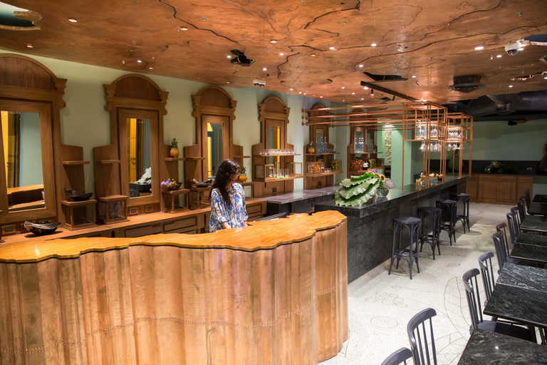 Food & Drinks 5, Hotel Casona del Colegio, Cartagena de Indias