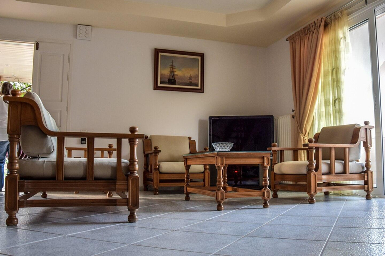 Others 5, Anixiatiko Villa , Crete