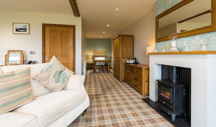 Others 4, The Inn at Ravenglass, Cumbria