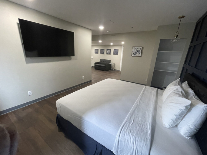 Bedroom 10