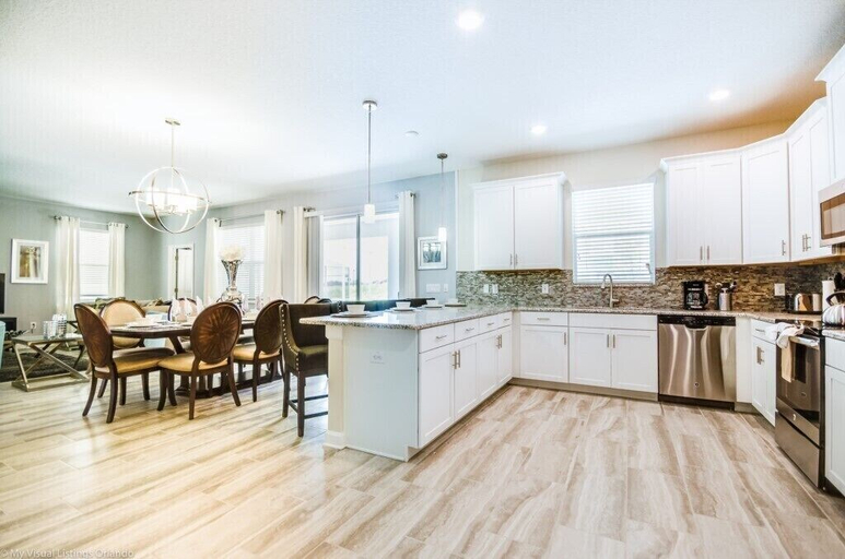 Others 4, 6 Bdrm6 Balazy River, Osceola