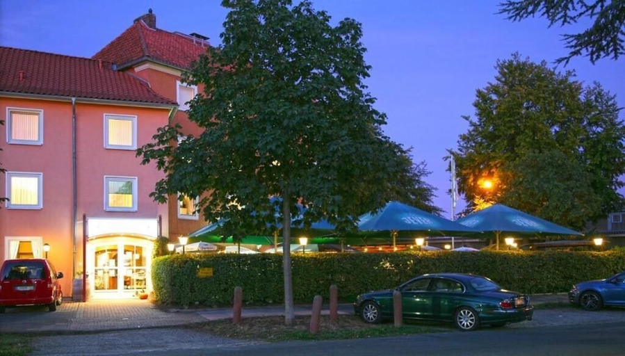 Exterior & Views 2, Hotel Schultheiss 52, Hameln-Pyrmont