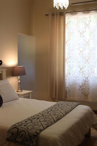 Bedroom 3, Ripple Hill Hotel, Cacadu