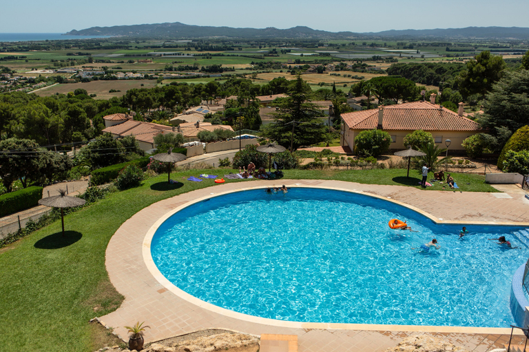 Sport & Beauty 3, RVApartaments Club Torrevella, Girona
