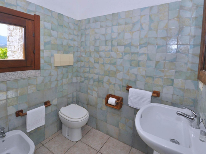 Bathroom 5, Residence a Badesi ID 3361, Olbia-Tempio