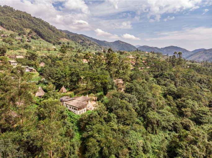 Others 3, Bwindi Safari Lodge, Kisoro