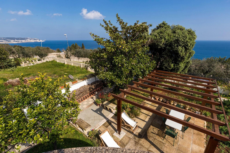 Others 4, 619 La Ripostiera by Barbarhouse, Lecce