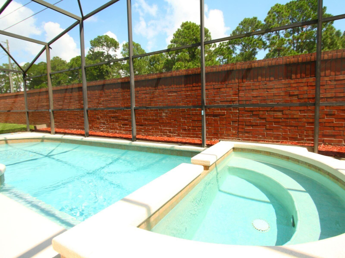 Sport & Beauty 4, 4 Bed 8065, Osceola