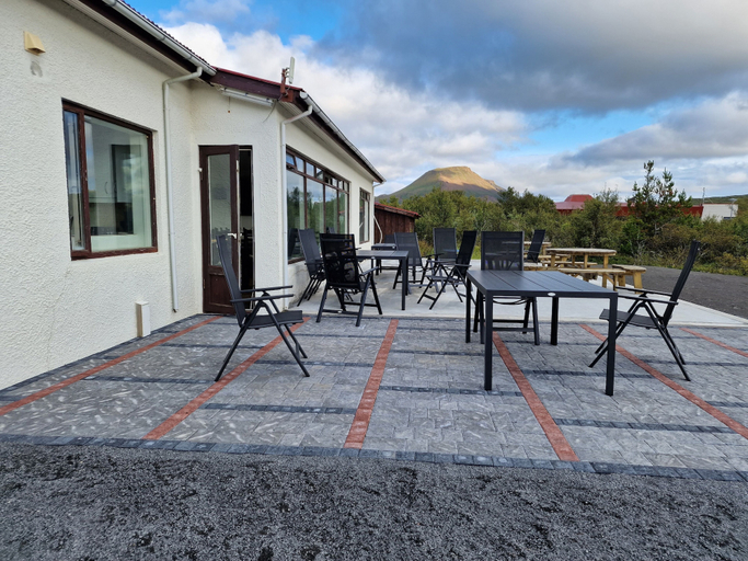 Exterior & Views 2, Dettifoss Guesthouse, Öxarfjarðarhreppur