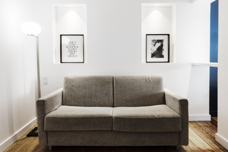 Bedroom 24