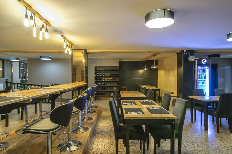 Food & Drinks 5, Hotel Austria by Pierre & Vacances